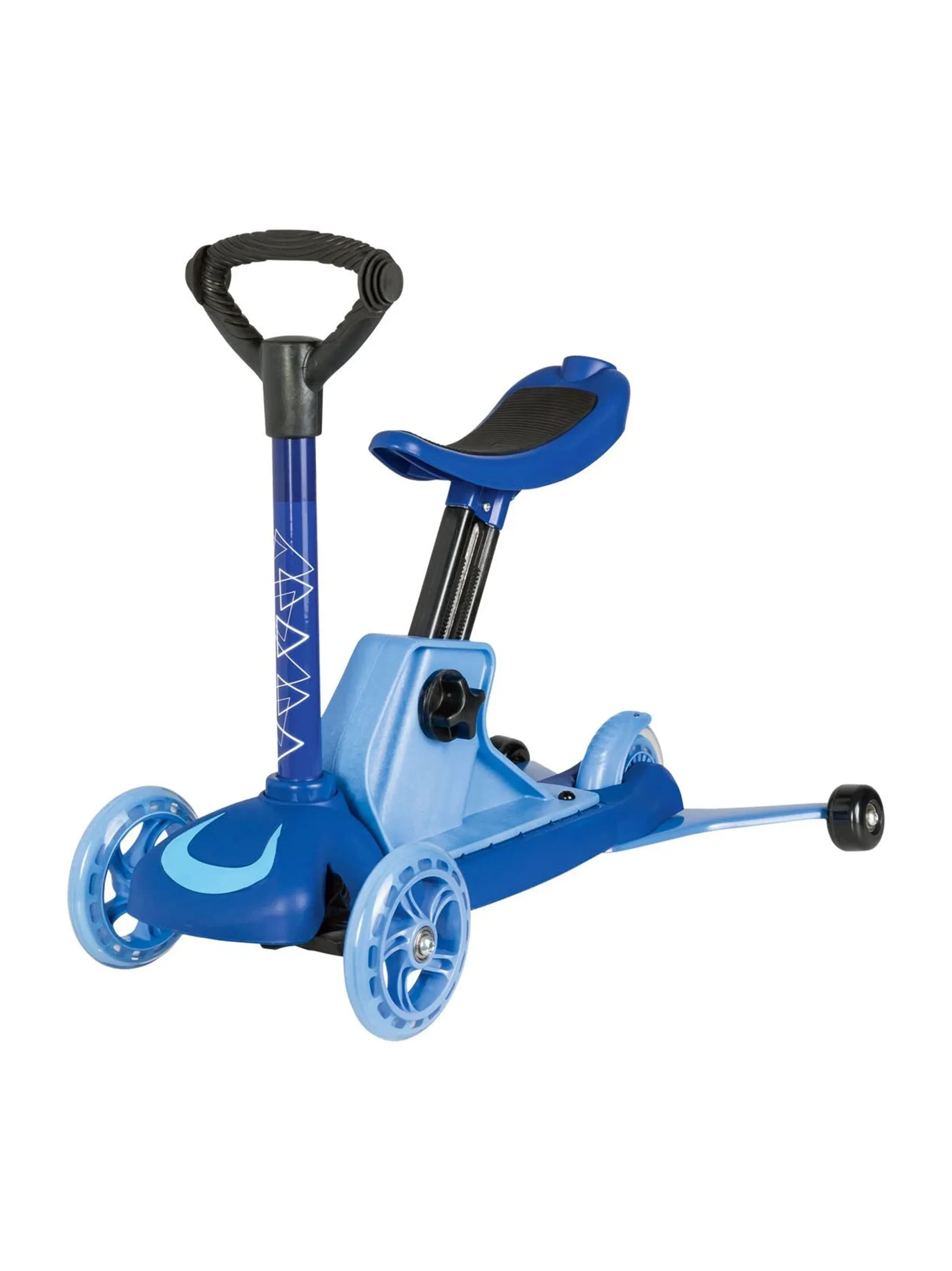 4-In-1 Scooter