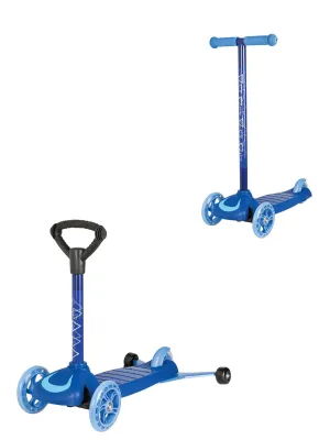 4-In-1 Scooter