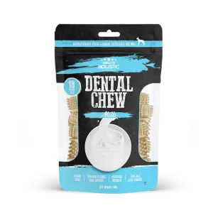 Absolute Holistic Petite Dental Dog Chews (Milk)