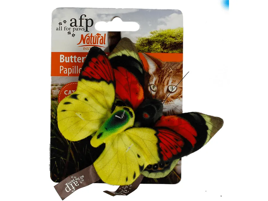 AFP Natural Instincts - Butterflies