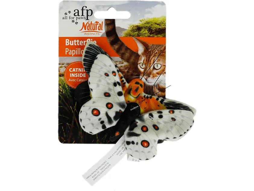 AFP Natural Instincts - Butterflies