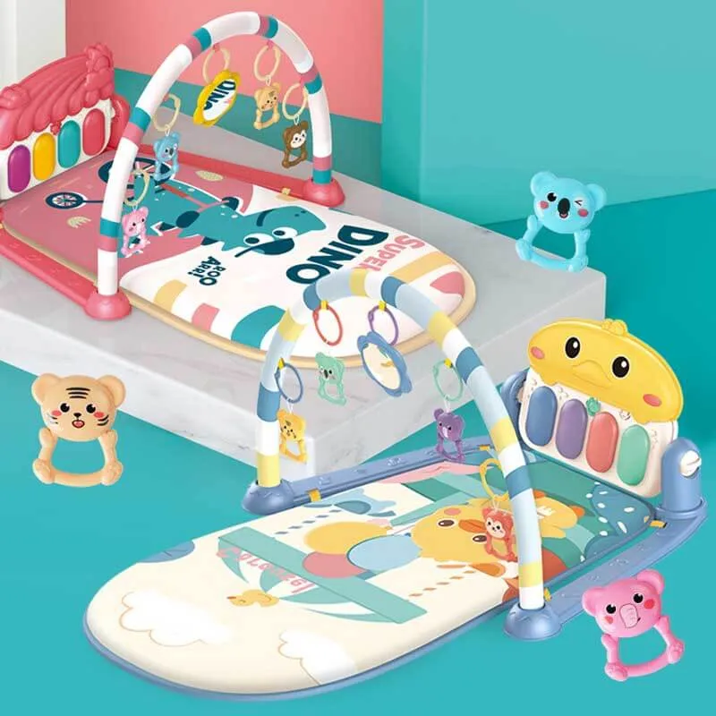 Baby Gym Play Mat