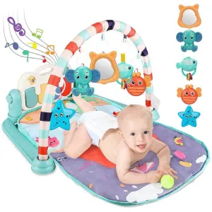 Baby Gym Play Mat