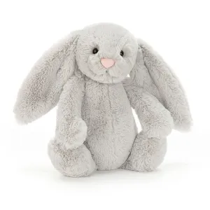 Bashful Bunny Silver Small