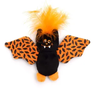 Batty Plush Cat Toy