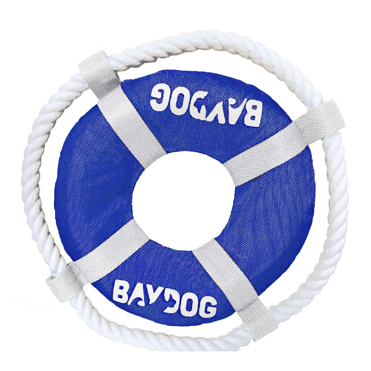 BAYDOG Fetch Ring