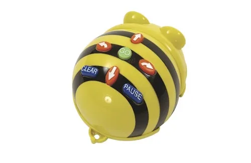 Bee-Bot Rechargeable - Programable Floor Robot