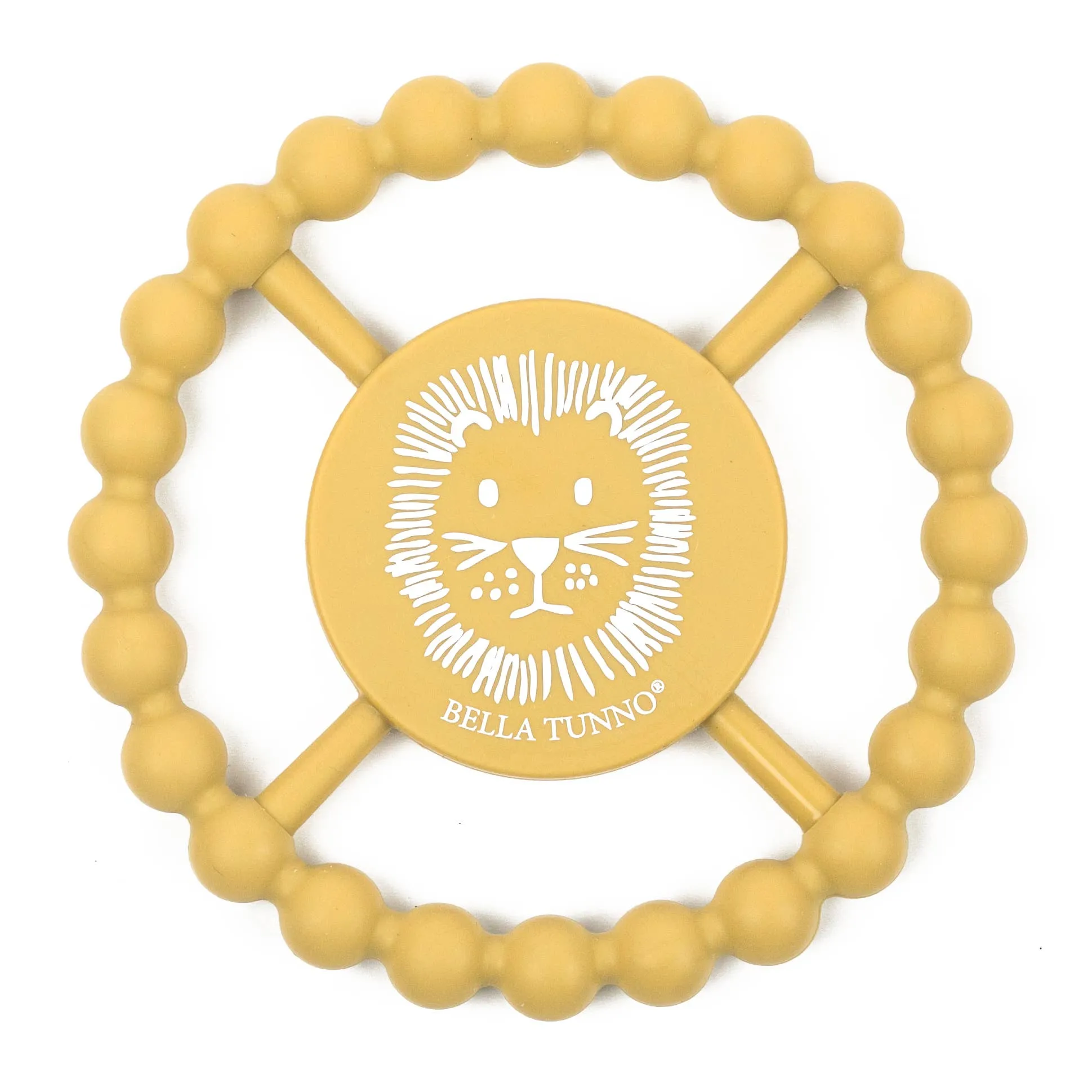 Bella Tunno - Happy Teething Ring