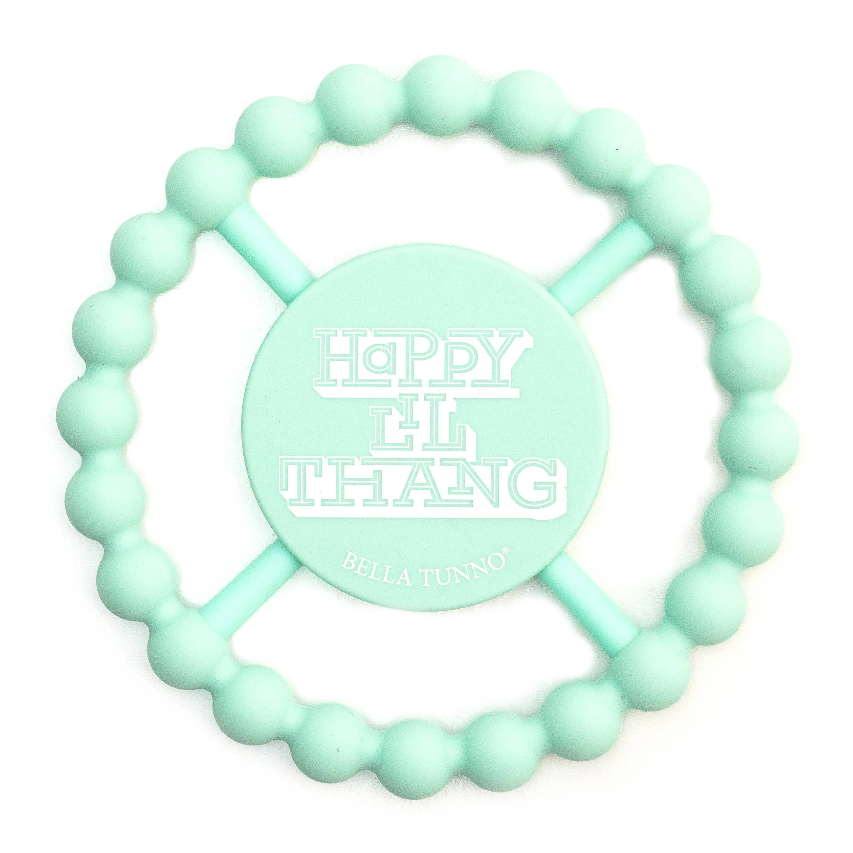 Bella Tunno - Happy Teething Ring