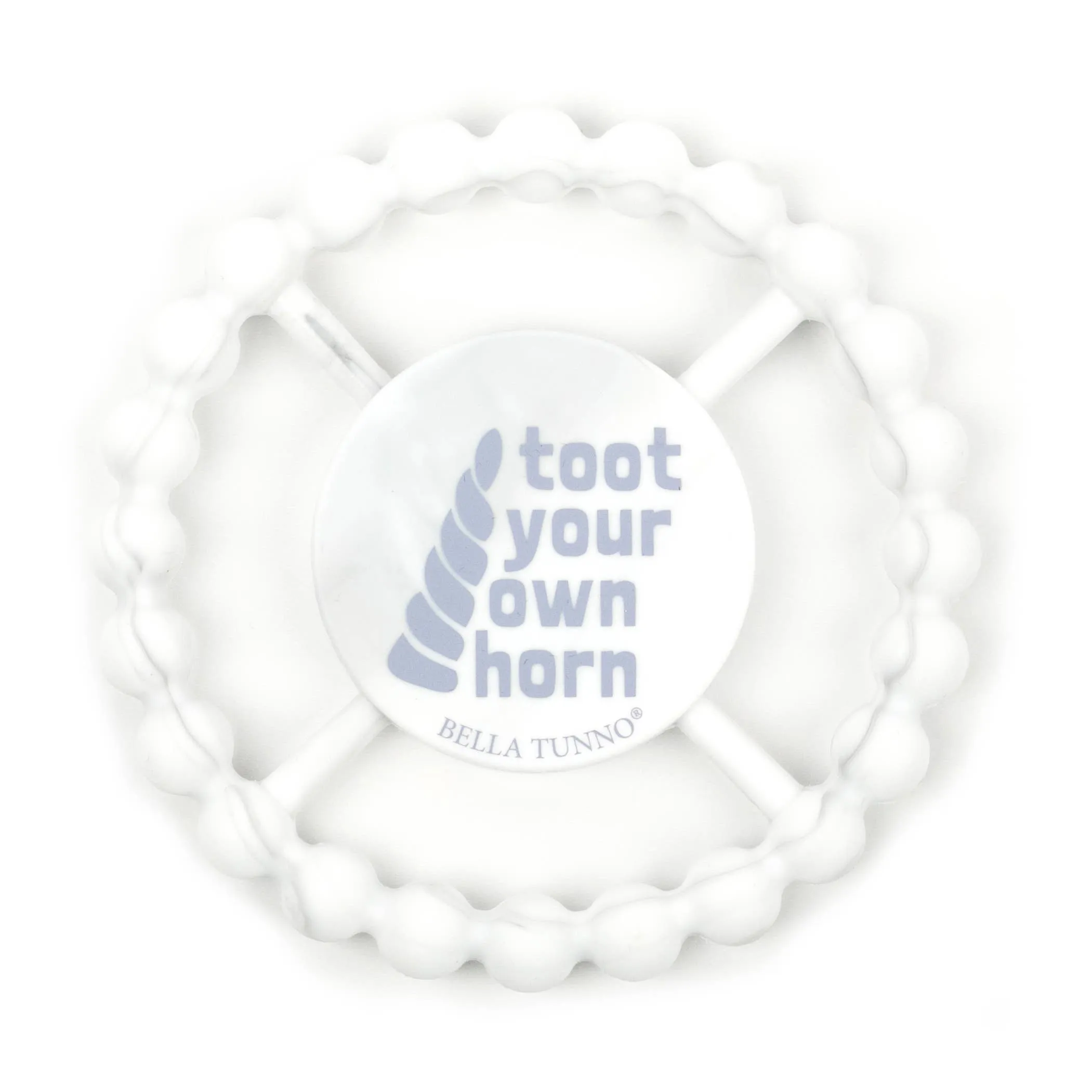 Bella Tunno - Happy Teething Ring