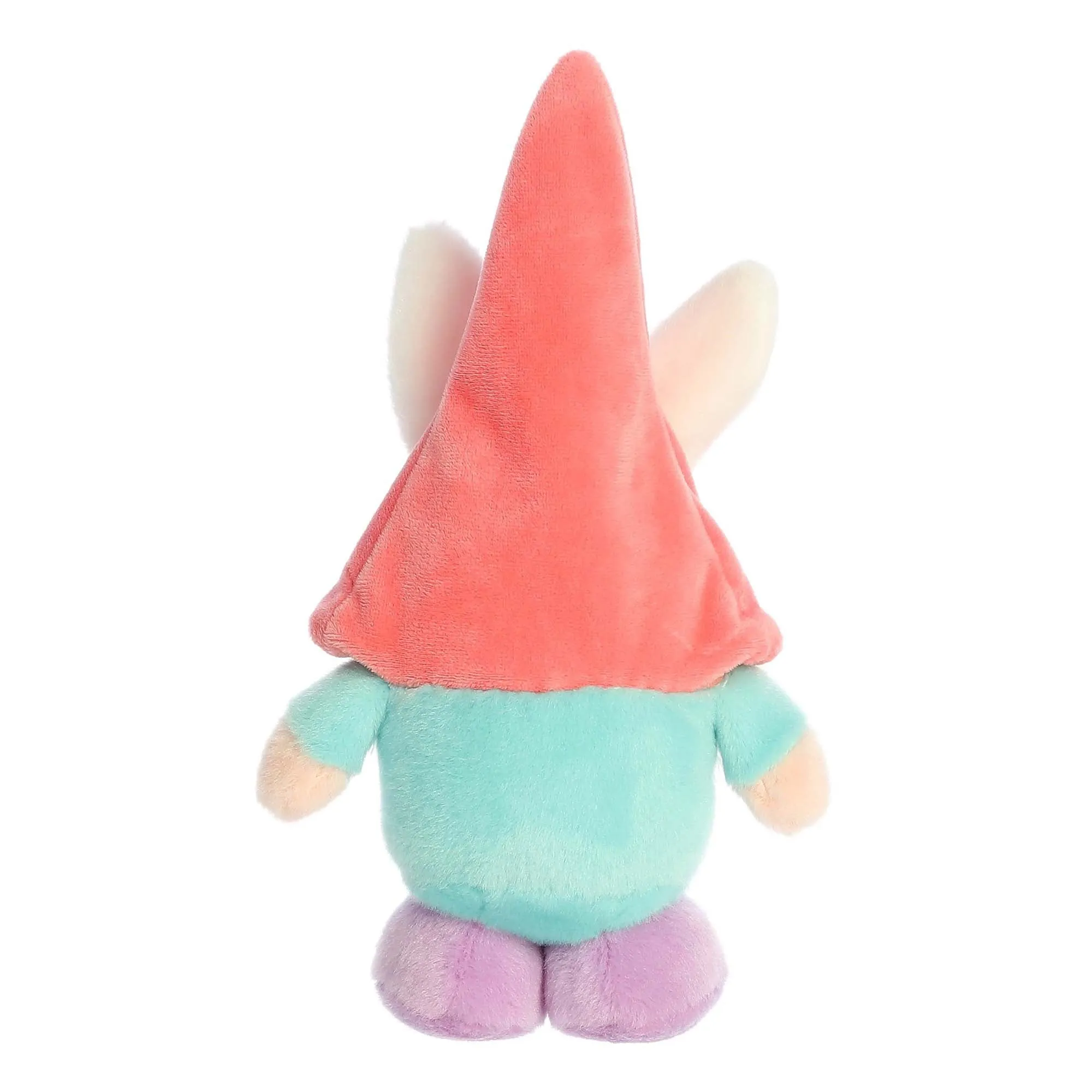 Bunny Gnome Plush, 7 Inches, 1 Count