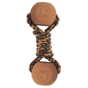 Carhartt Rope Bone Dog Chew