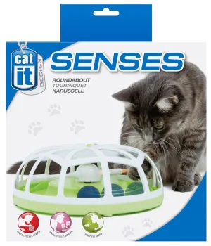 Catit Design Senses 1.0 Roundabout