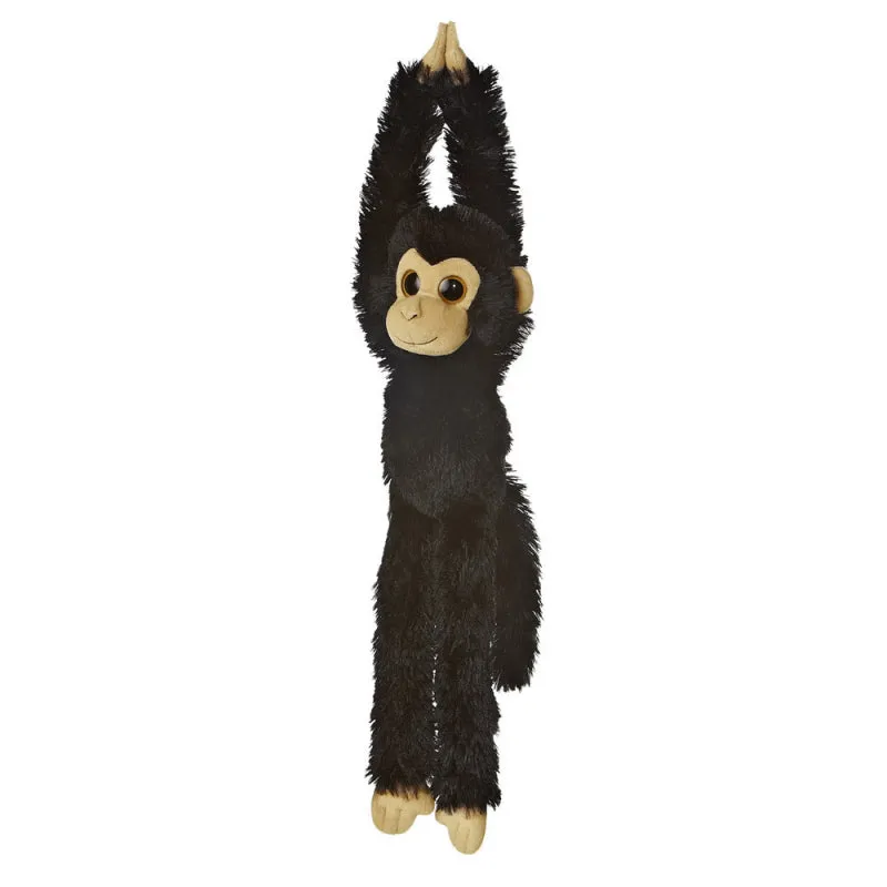 Charming Chimp Plush Toy - Endless Fun and Adventure!