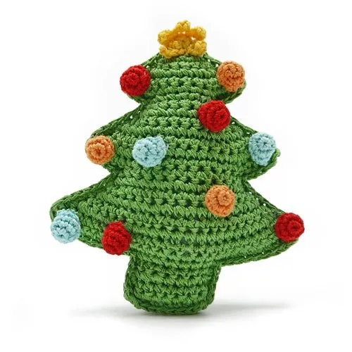 Christmas Tree Toy