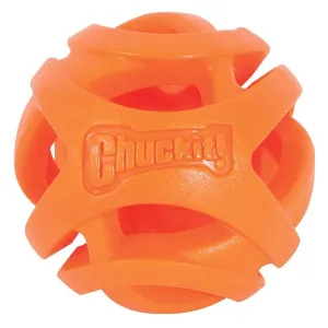 Chuckit Breathe Right Ball Medium