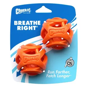 Chuckit! - Breathe Right Ball Pack (Medium)