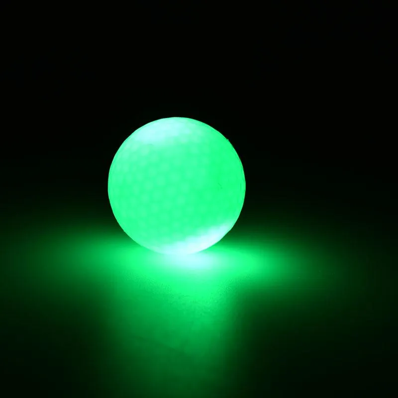 ChuckIt Max Glow in the Dark Ball