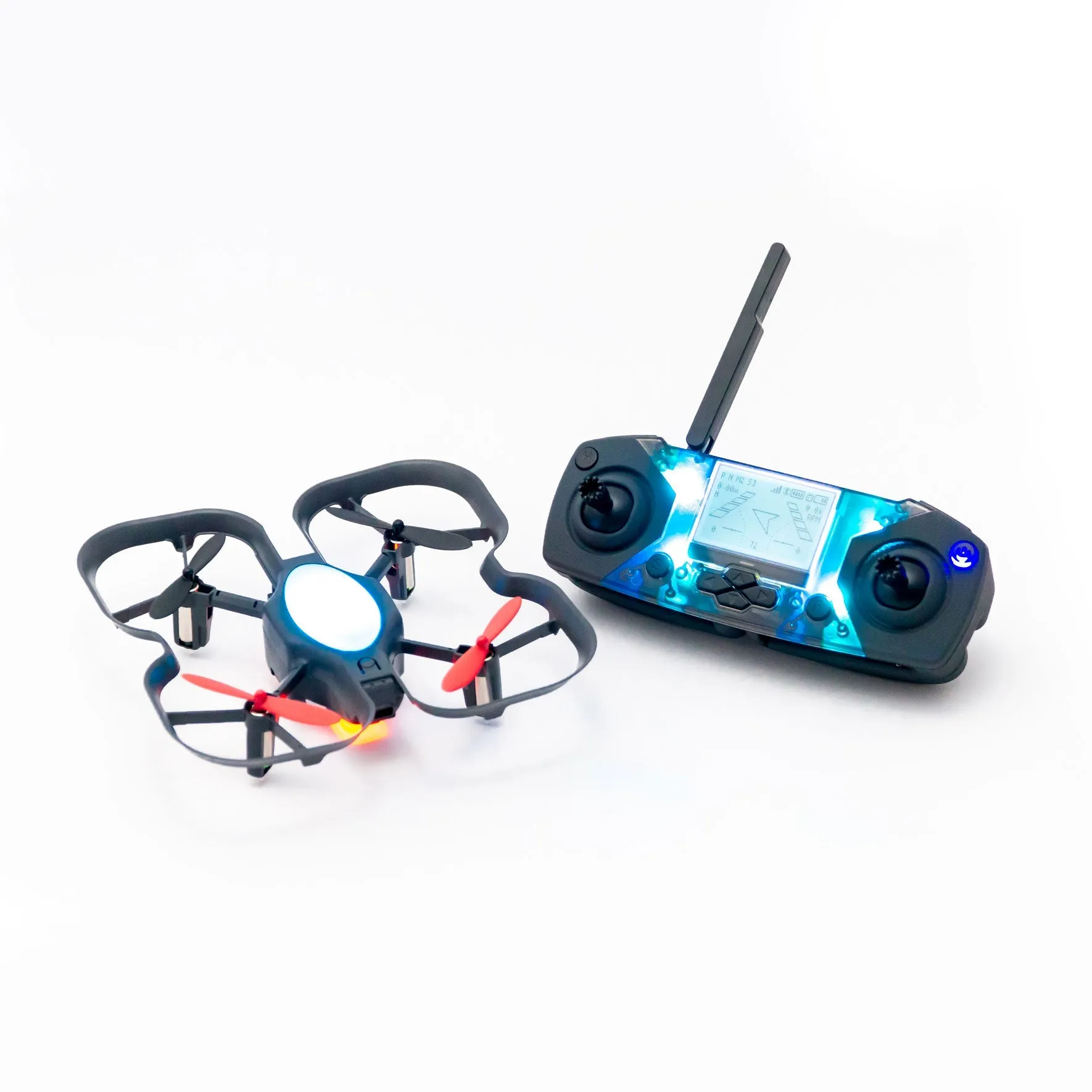 CoDrone EDU - Classroom 12 Pack with PD