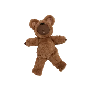 Cozy Dinkums Teddy Mini Plush