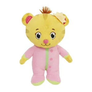 Daniel Tiger's Neighborhood Baby Margaret 7-Inch Plush