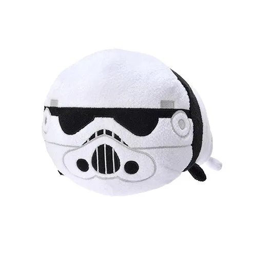 Disney Star Wars Stormtrooper Tsum Tsum Medium Plush