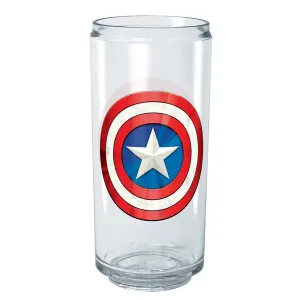 Drinkware Marvel ShinyShield 16oz Tritan Cup