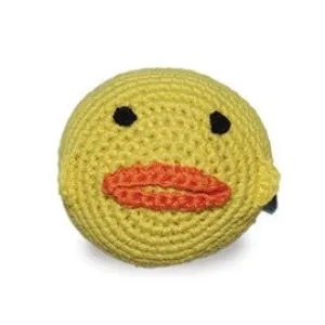 Duckling Toy