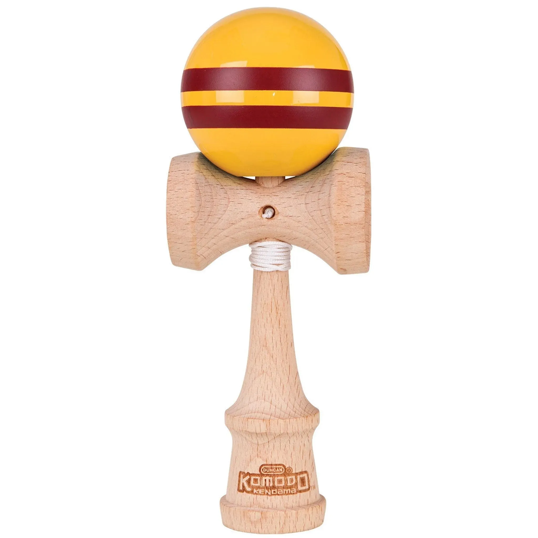 Duncan Kendama Komodo (Assorted Colours)