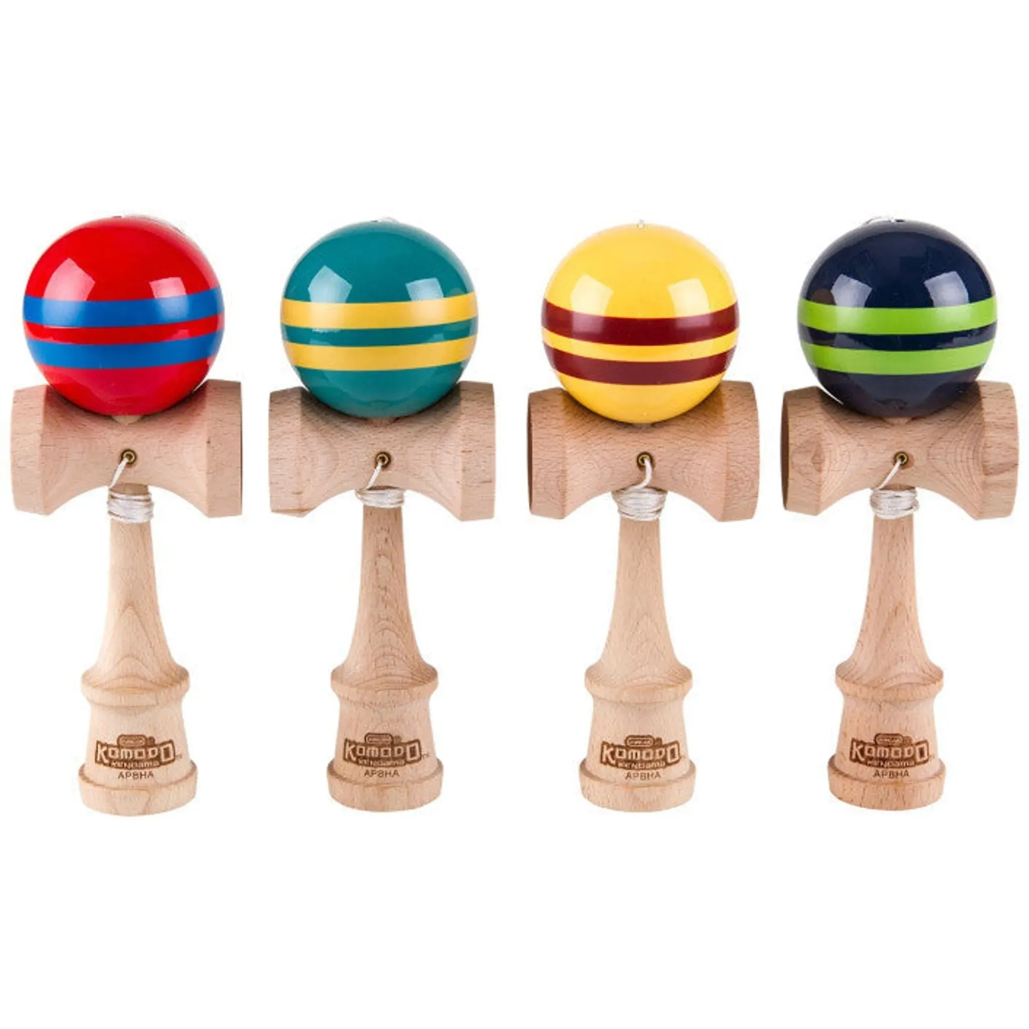 Duncan Kendama Komodo (Assorted Colours)