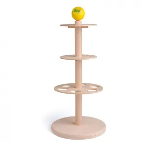 Erzi Display Stand Ice Cream