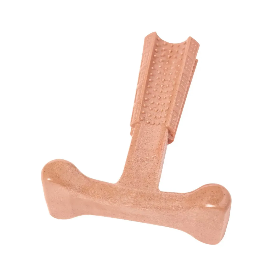 Ethical Bambone Plus Beef Toy For Dog