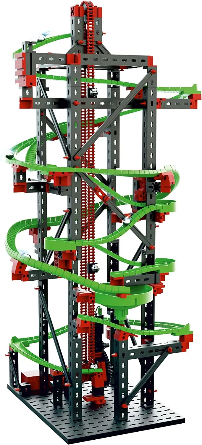 Fischertechnik - Dynamic L 2