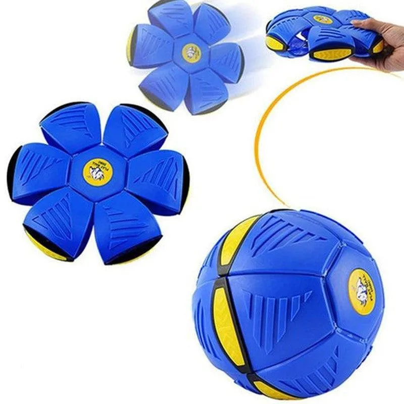 Flat Beach Garden Toy