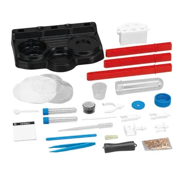 FORENSIC INVESTIGATION KIT