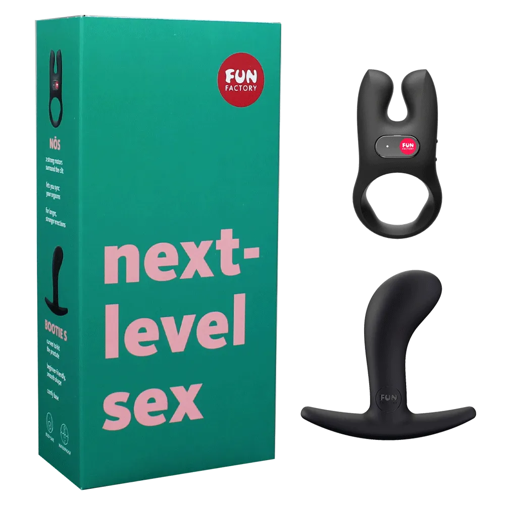 Fun Factory Next Level Sex