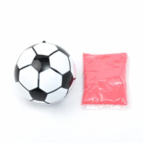 Gender Reveal Soccer Ball