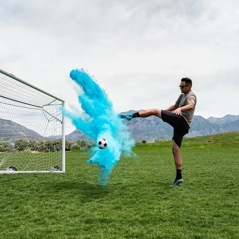 Gender Reveal Soccer Ball