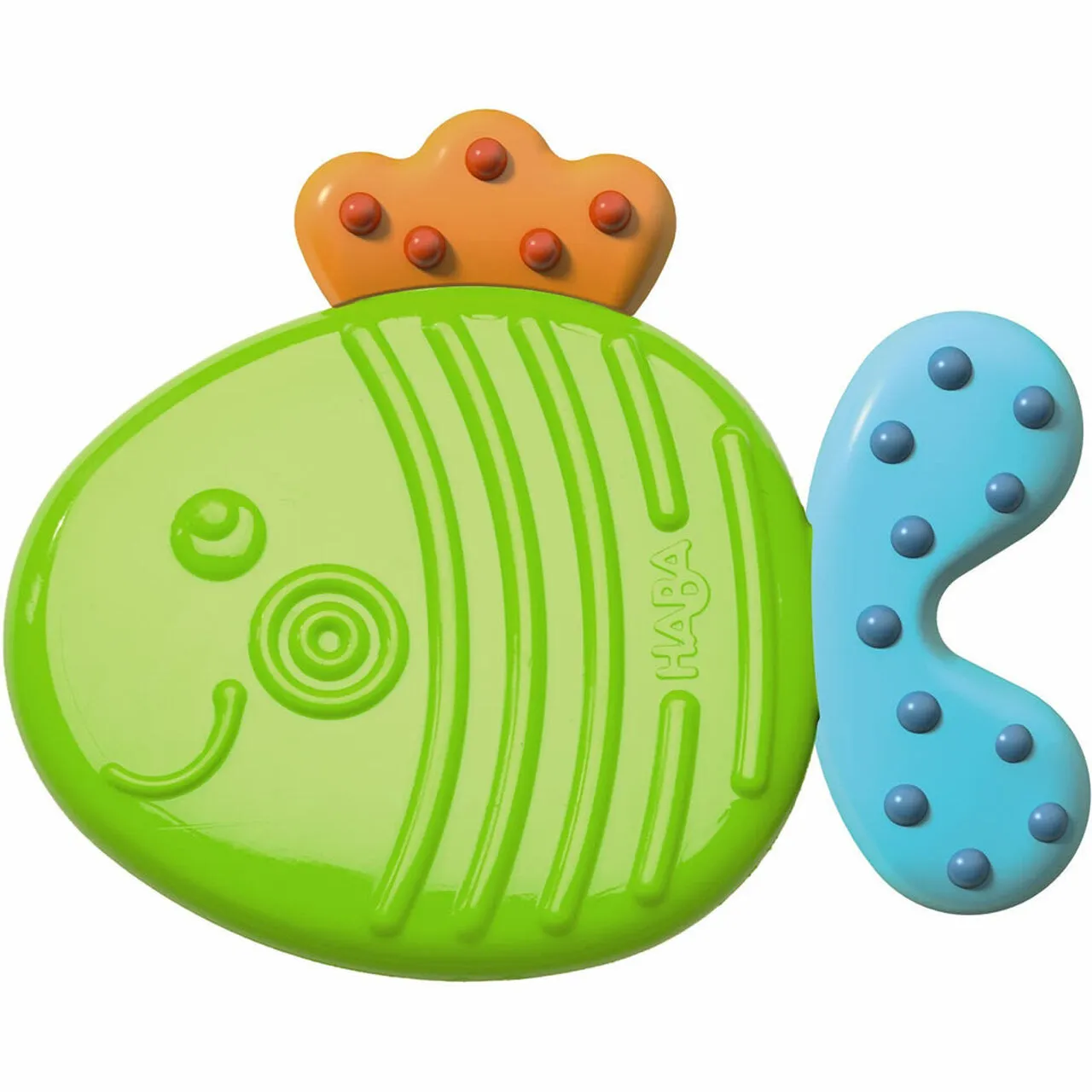 Haba Silicone Clutching Toy