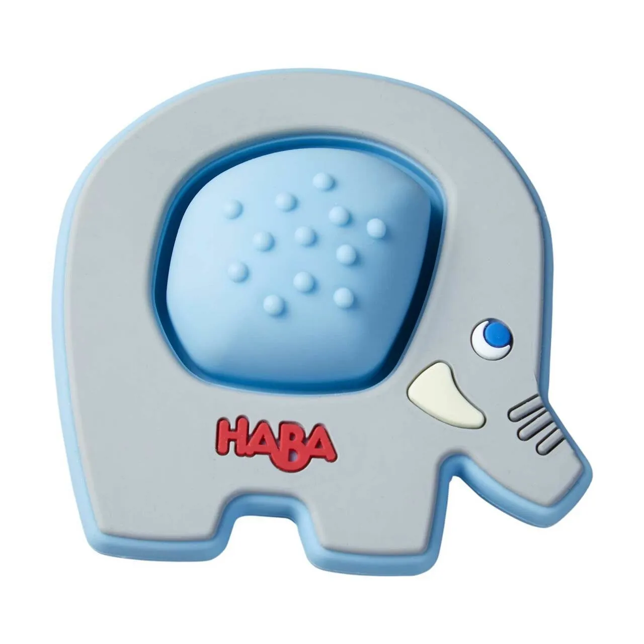 Haba Silicone Clutching Toy