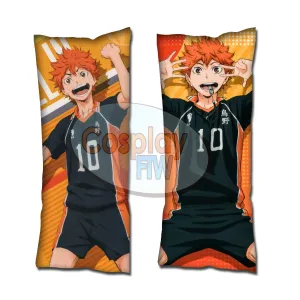 Haikyuu!! Hinata Shoyo Body Pillow