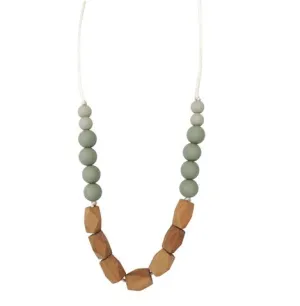 Harrison Teething Necklace