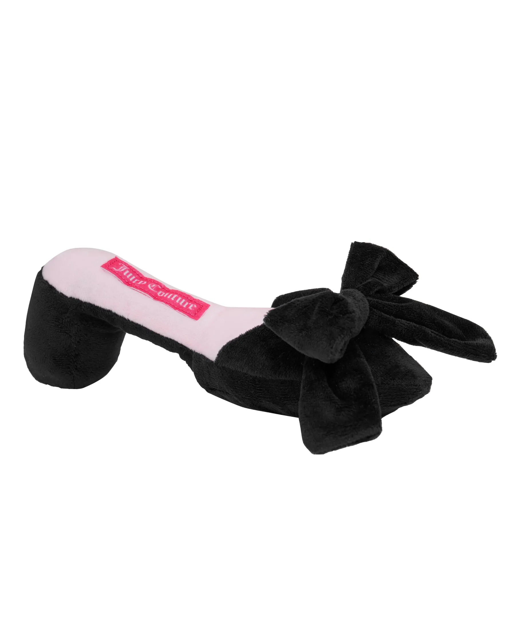 High Heel Squeaky Pet Toy