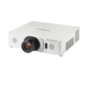 Hitachi CP-WU8440 LCD WUXGA 4200 Lumens Installation Projector