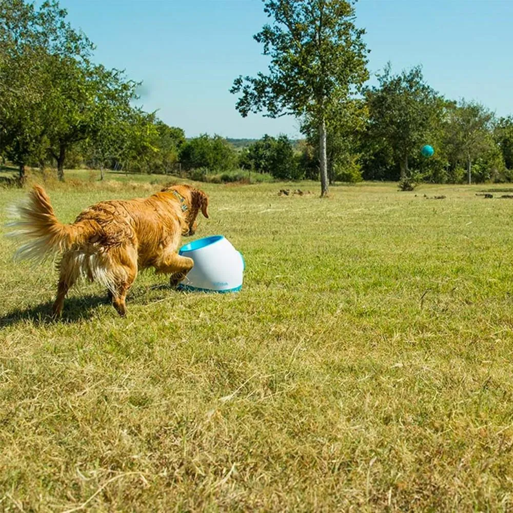 iFetchToo Dog Ball Machine for Large Dogs