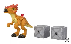 Imaginext Jurassic World Dracorex