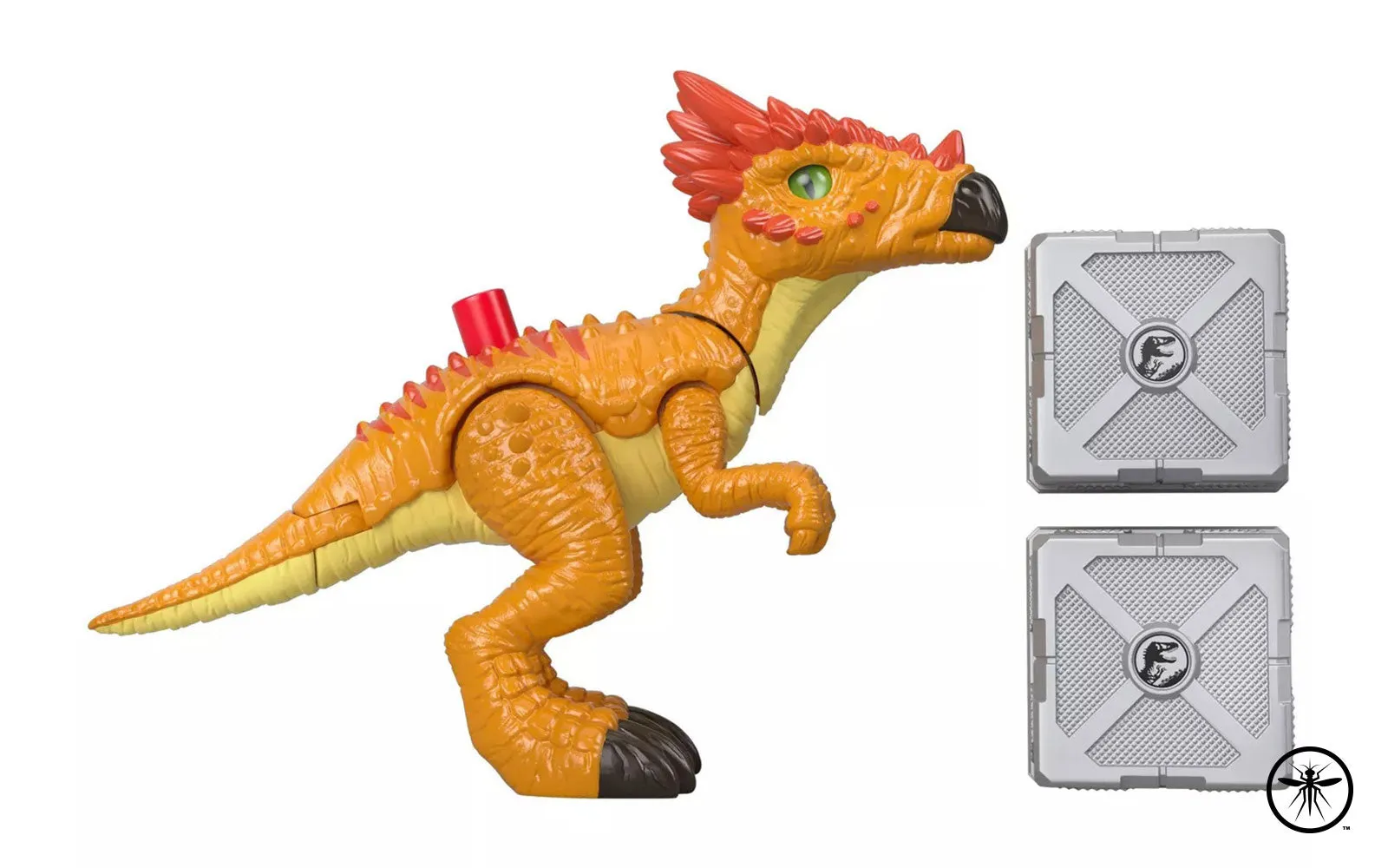 Imaginext Jurassic World Dracorex