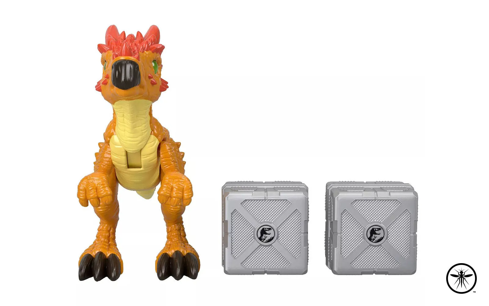 Imaginext Jurassic World Dracorex