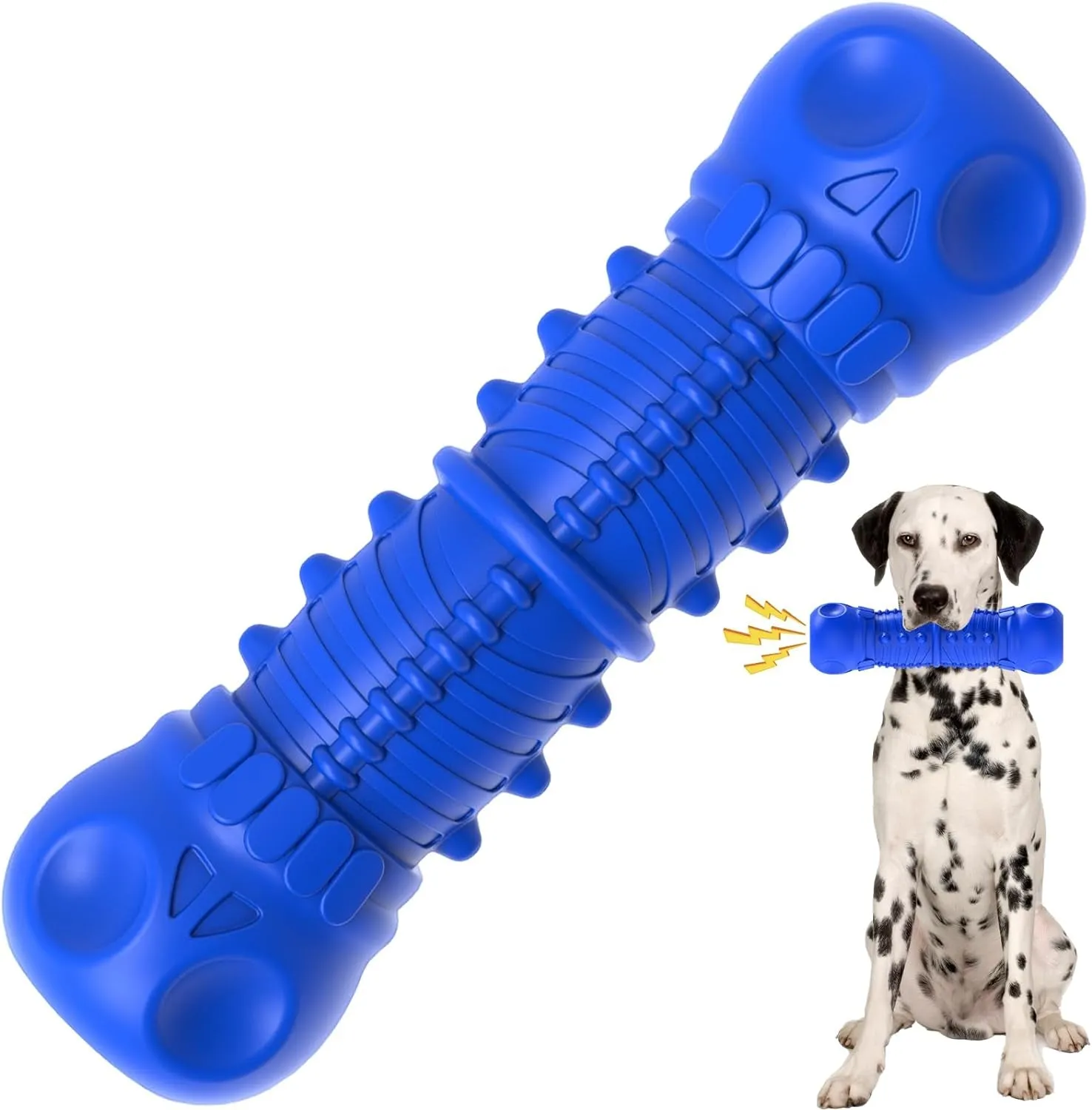 Indestructible Squeaky Toys