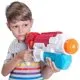 Intera 2 Pack Super Water Blaster Shoot up to 36 feet High Capacity Water Soaker Blaster Squirt Toy